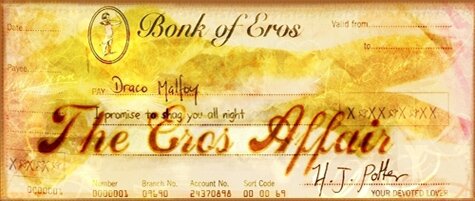 The Eros Affair